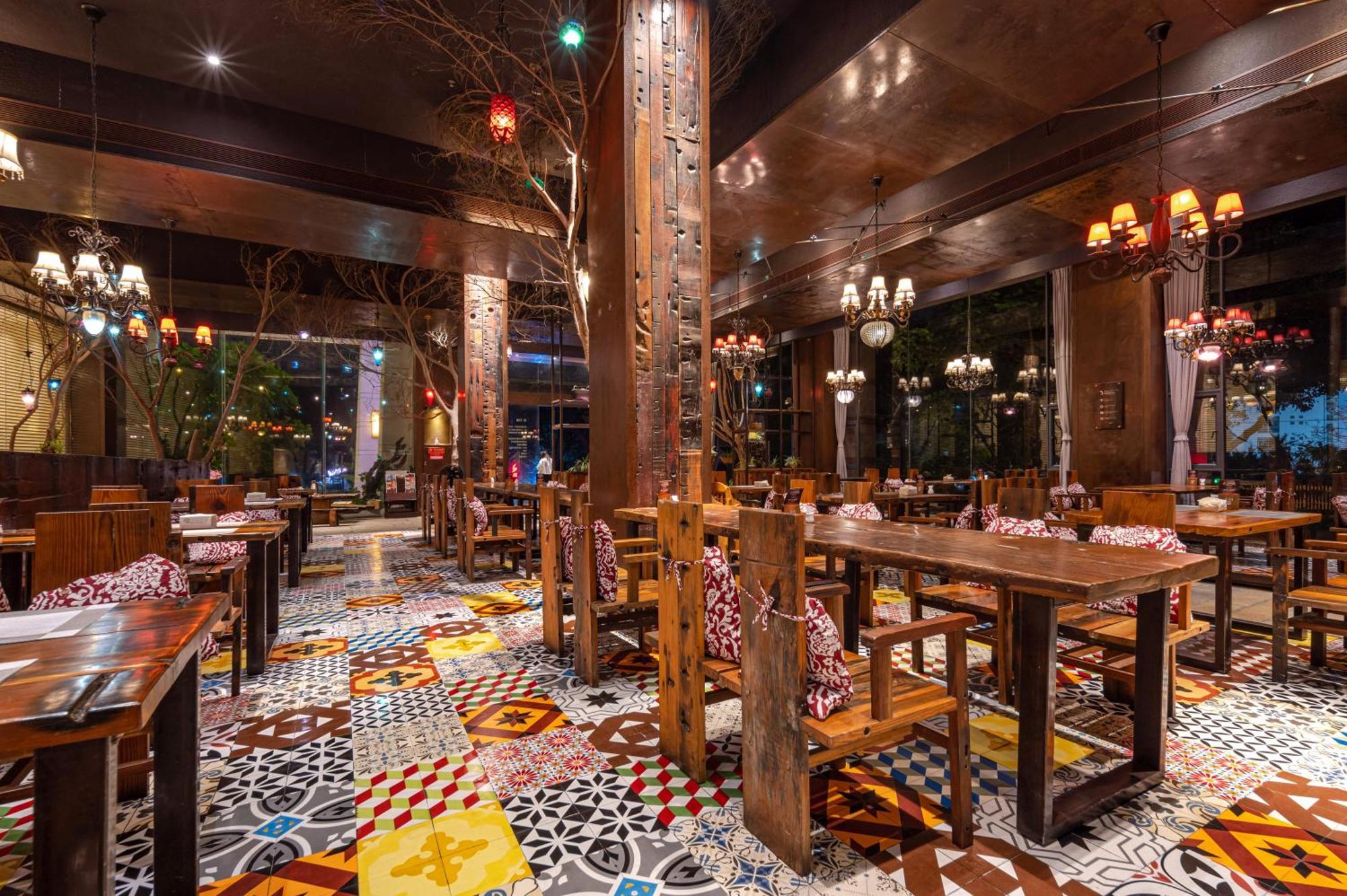 Xiamen Xiang An Yi Hao Hotel Ngoại thất bức ảnh