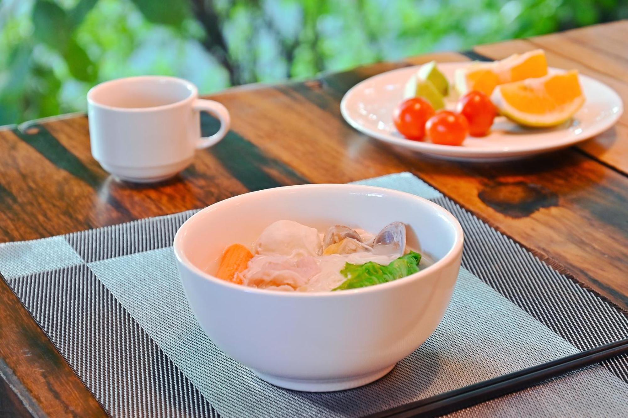 Xiamen Xiang An Yi Hao Hotel Ngoại thất bức ảnh